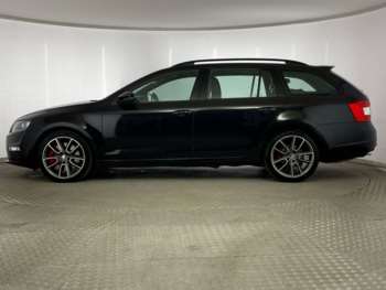 Used Skoda Octavia 2014 for sale - 75391744: Photo
