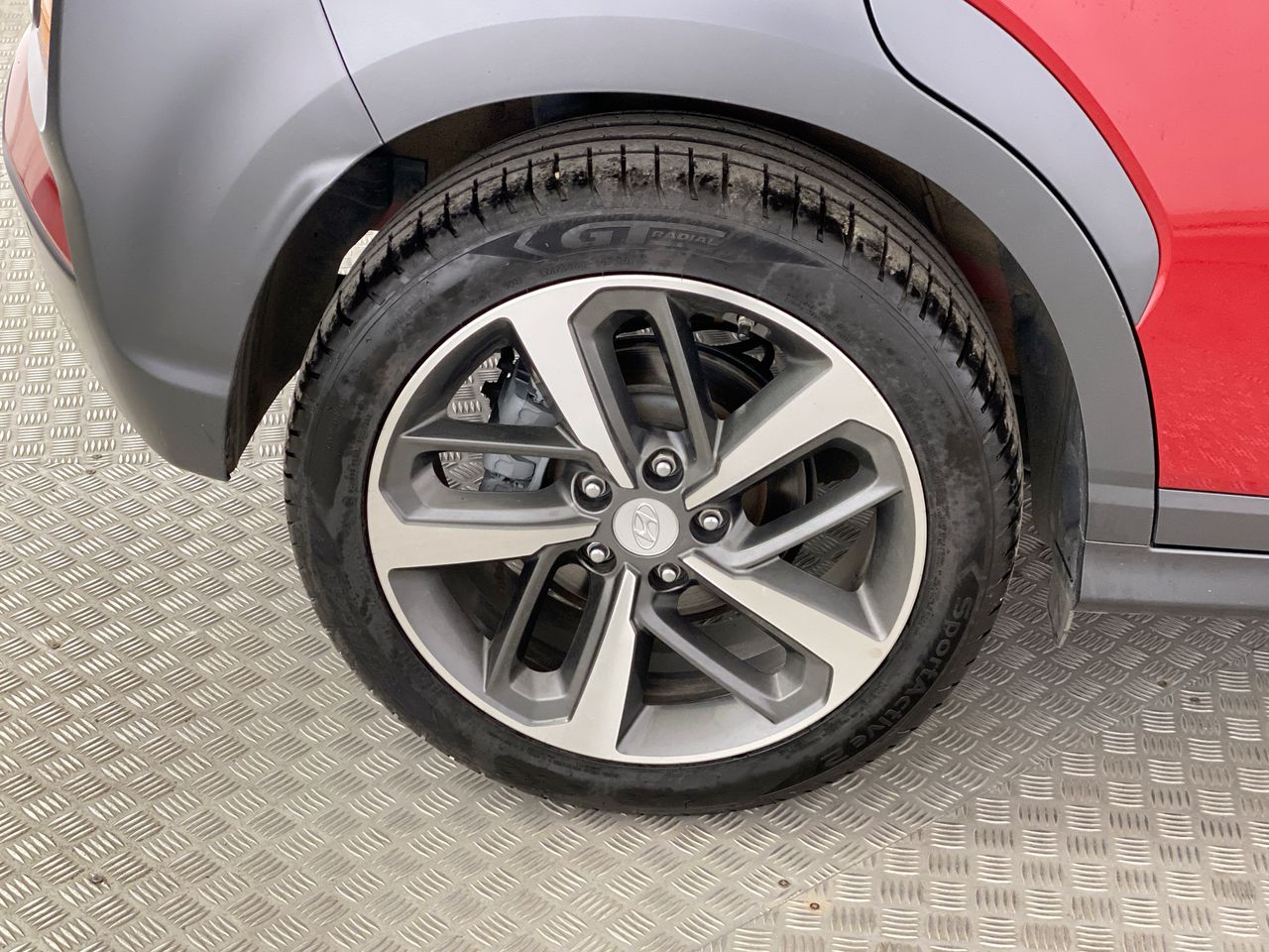 Used Hyundai KONA 2018 for sale - 76461502: Photo 10