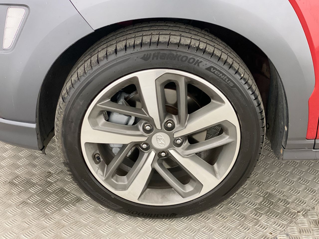 Used Hyundai KONA 2018 for sale - 76461502: Photo 11