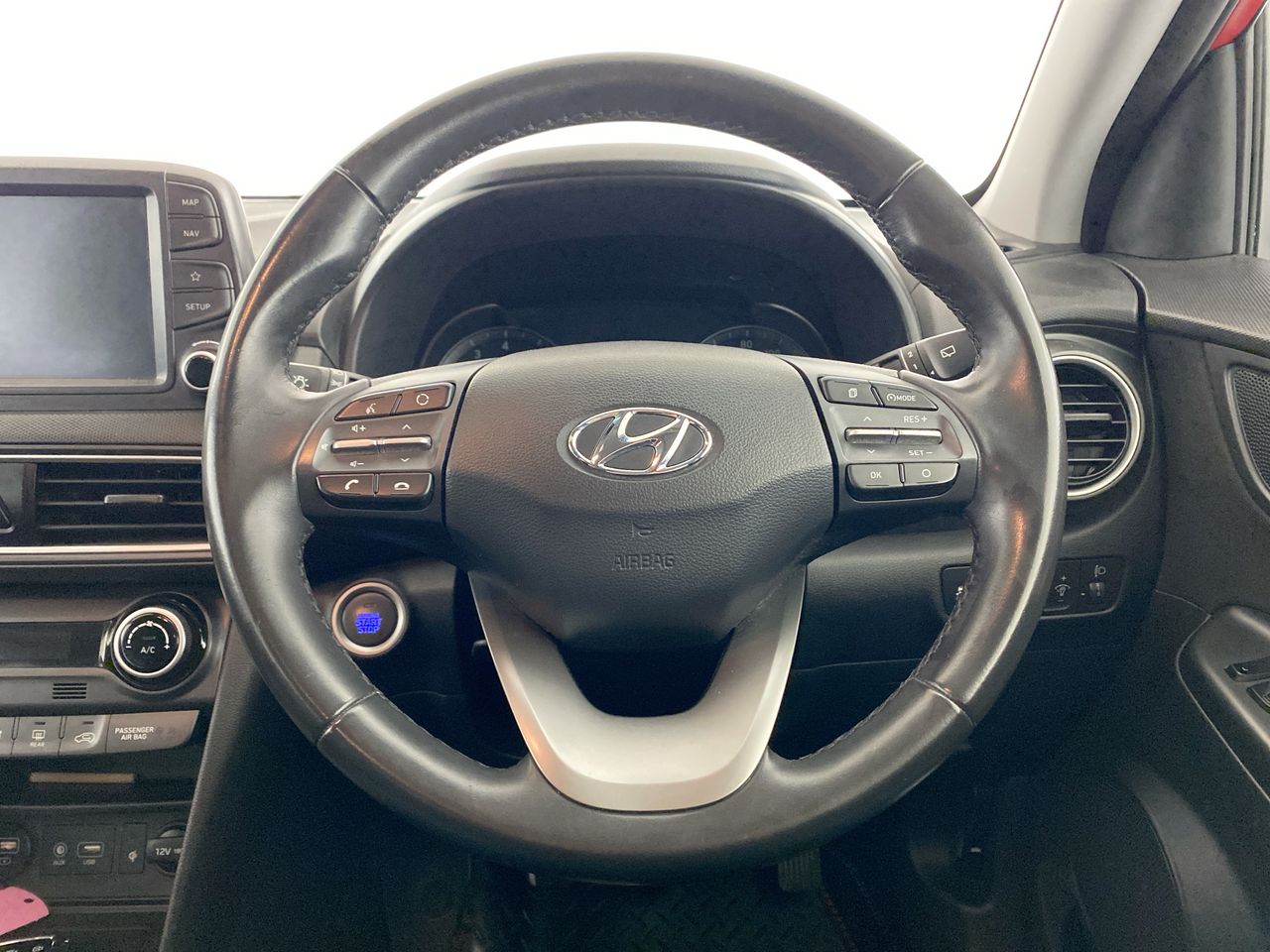 Used Hyundai KONA 2018 for sale - 76461502: Photo 15