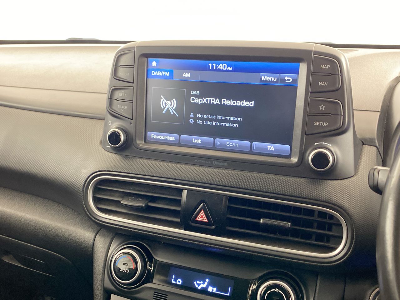 Used Hyundai KONA 2018 for sale - 76461502: Photo 17