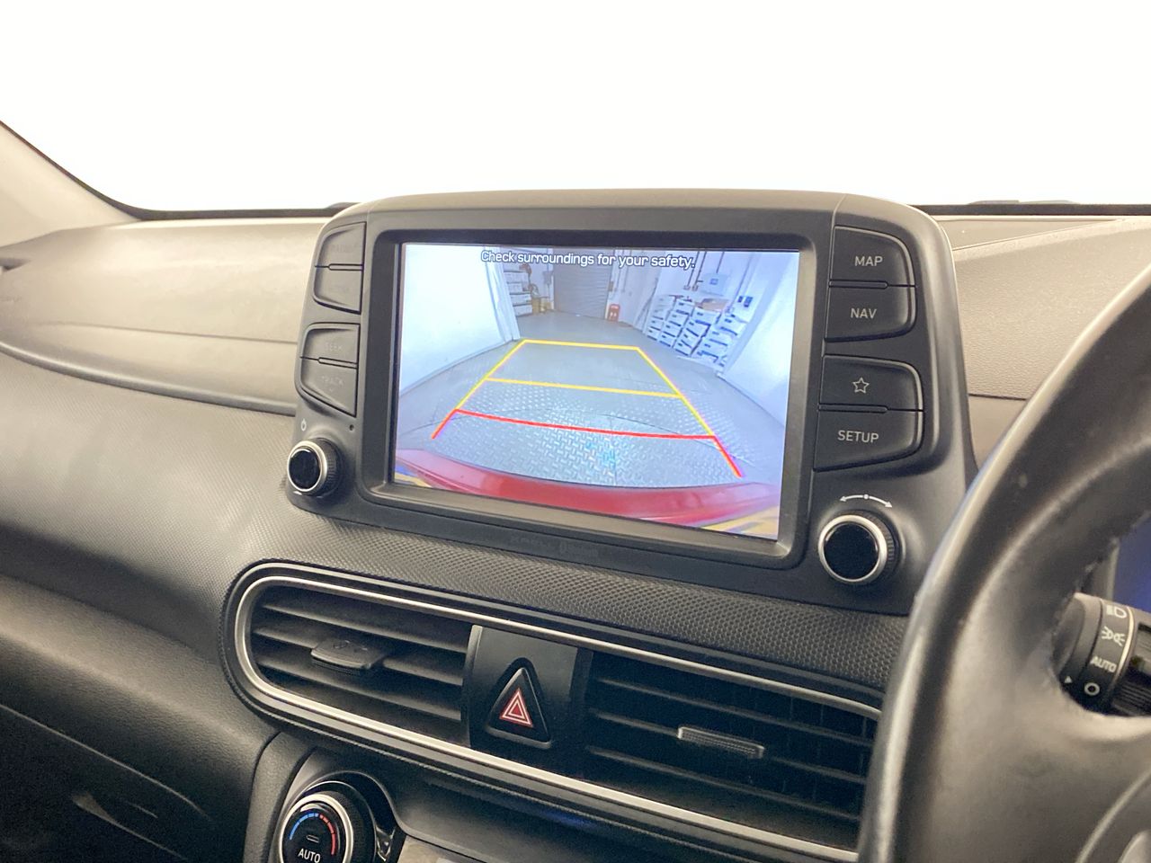 Used Hyundai KONA 2018 for sale - 76461502: Photo 18