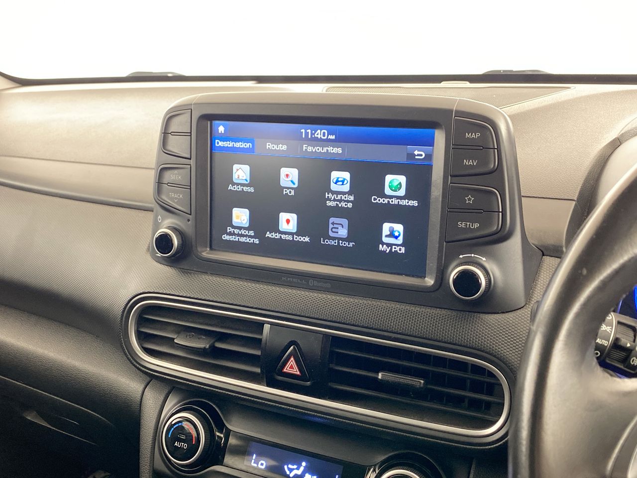 Used Hyundai KONA 2018 for sale - 76461502: Photo 19