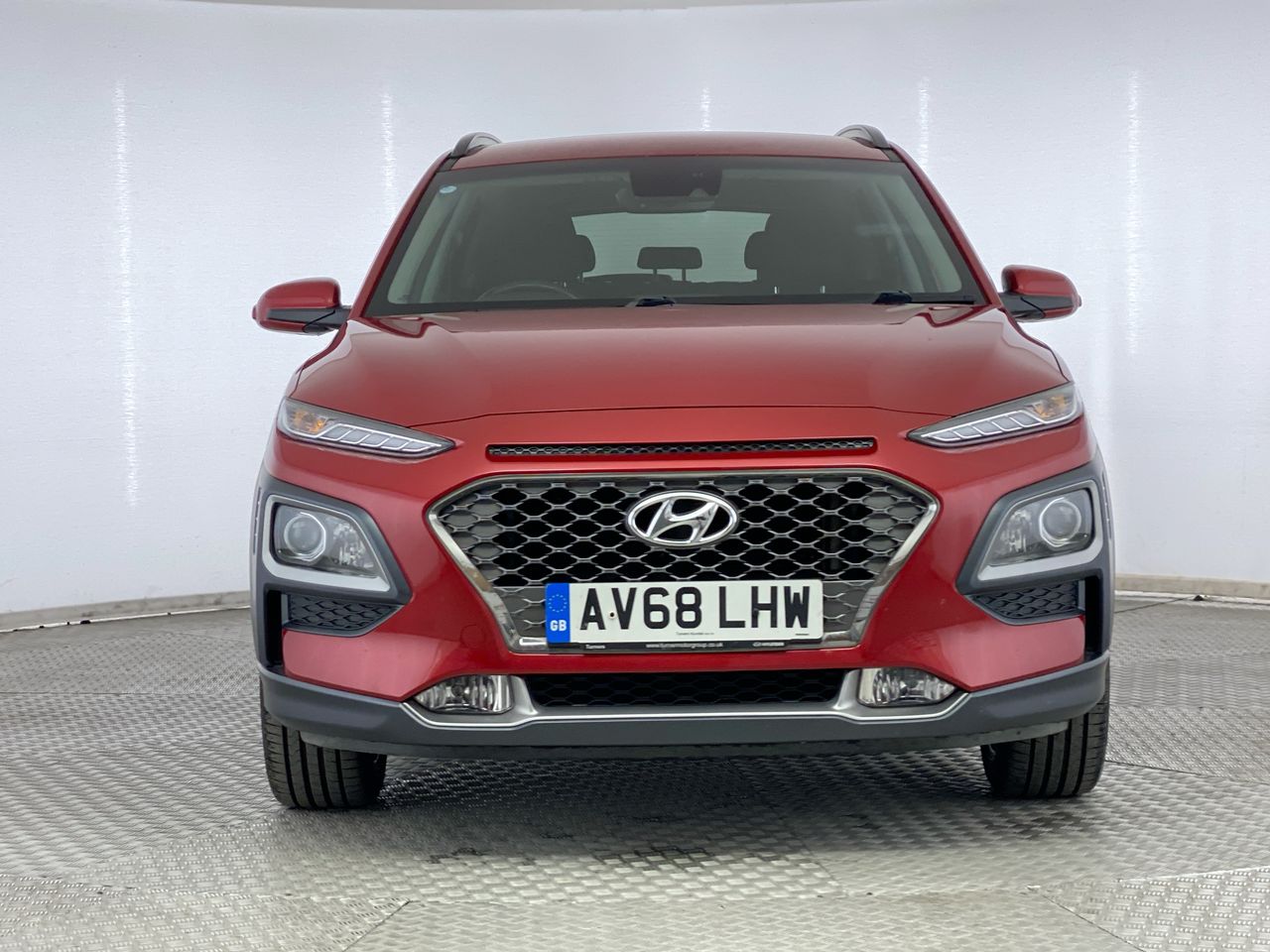 Used Hyundai KONA 2018 for sale - 76461502: Photo 2
