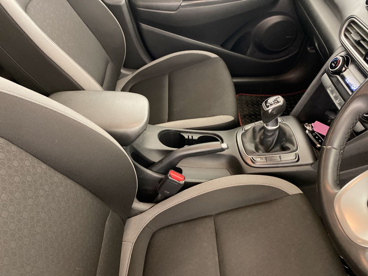 Used Hyundai KONA 2018 for sale - 76461502: Photo 22