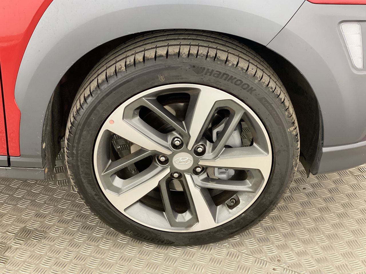 Used Hyundai KONA 2018 for sale - 76461502: Photo 9