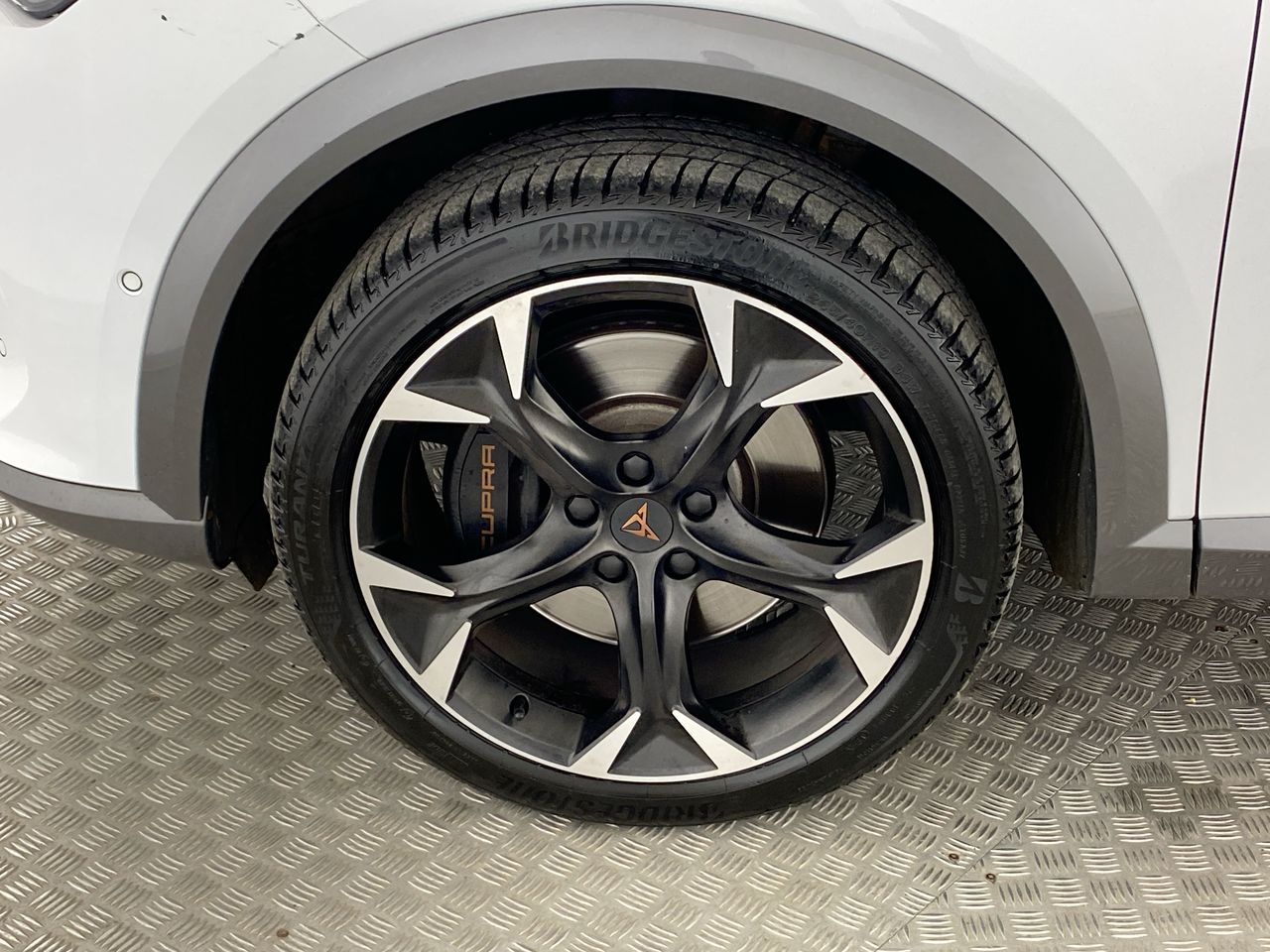 Used Cupra Formentor 2022 for sale - 78078675: Photo 11