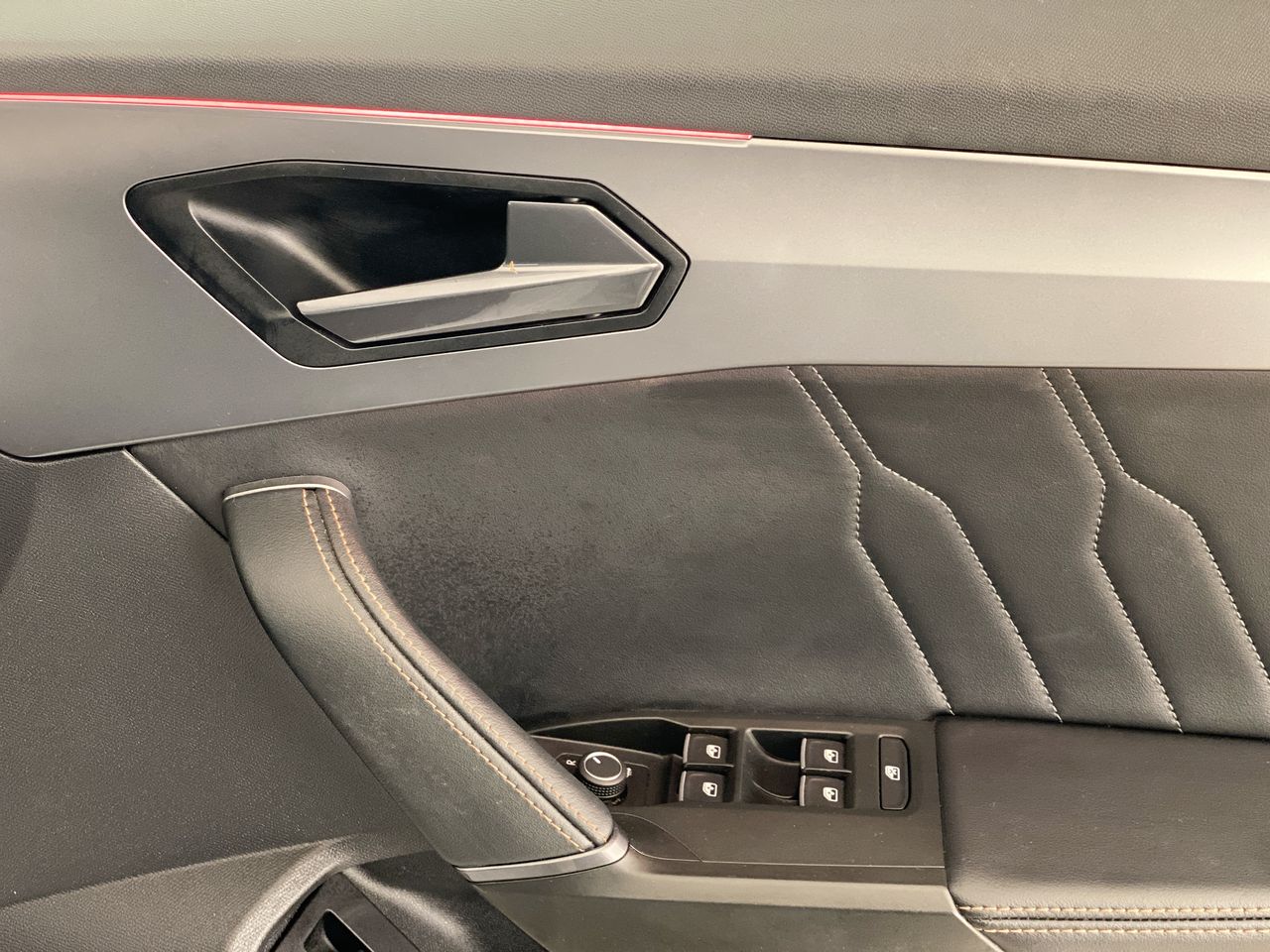 Used Cupra Formentor 2022 for sale - 78078675: Photo 13