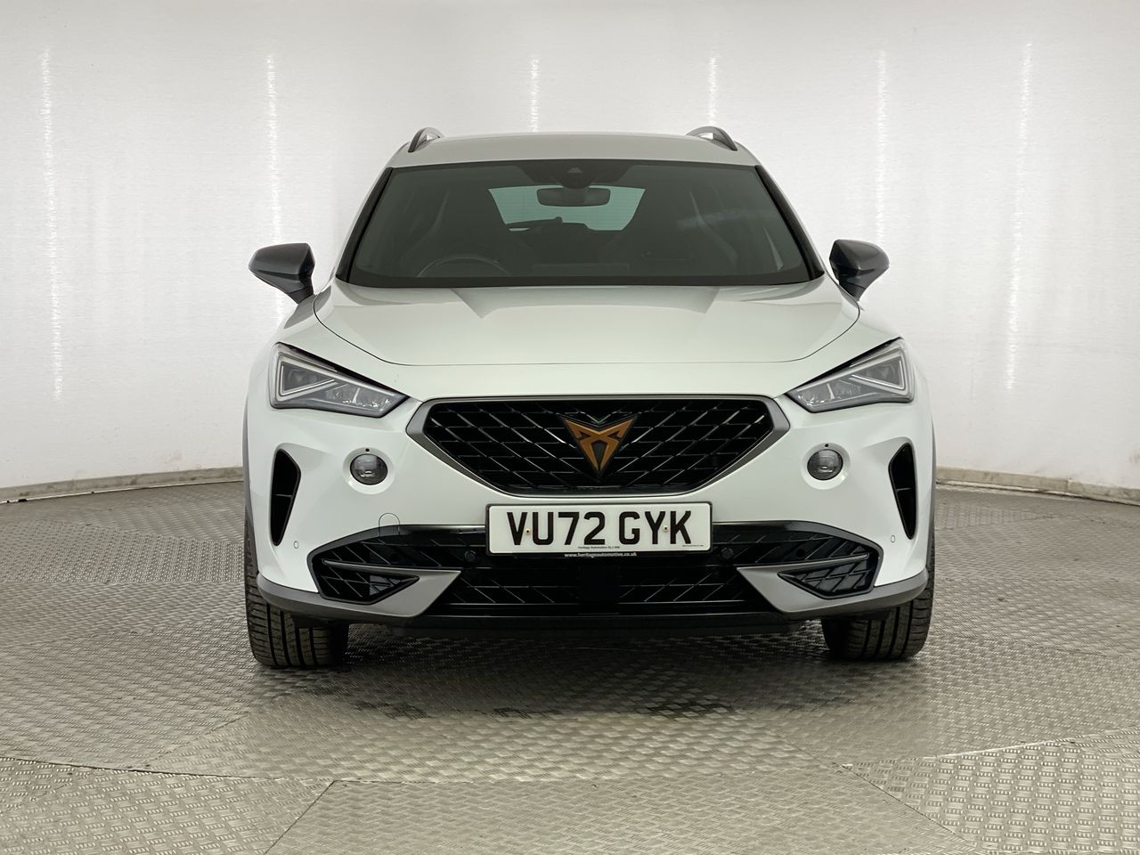 Used Cupra Formentor 2022 for sale - 78078675: Photo 2