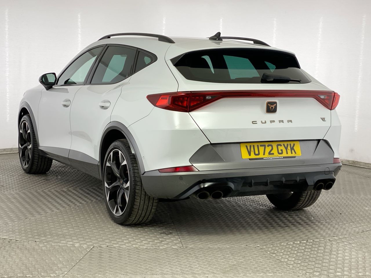Used Cupra Formentor 2022 for sale - 78078675: Photo 5