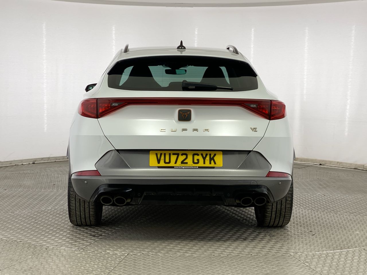 Used Cupra Formentor 2022 for sale - 78078675: Photo 6