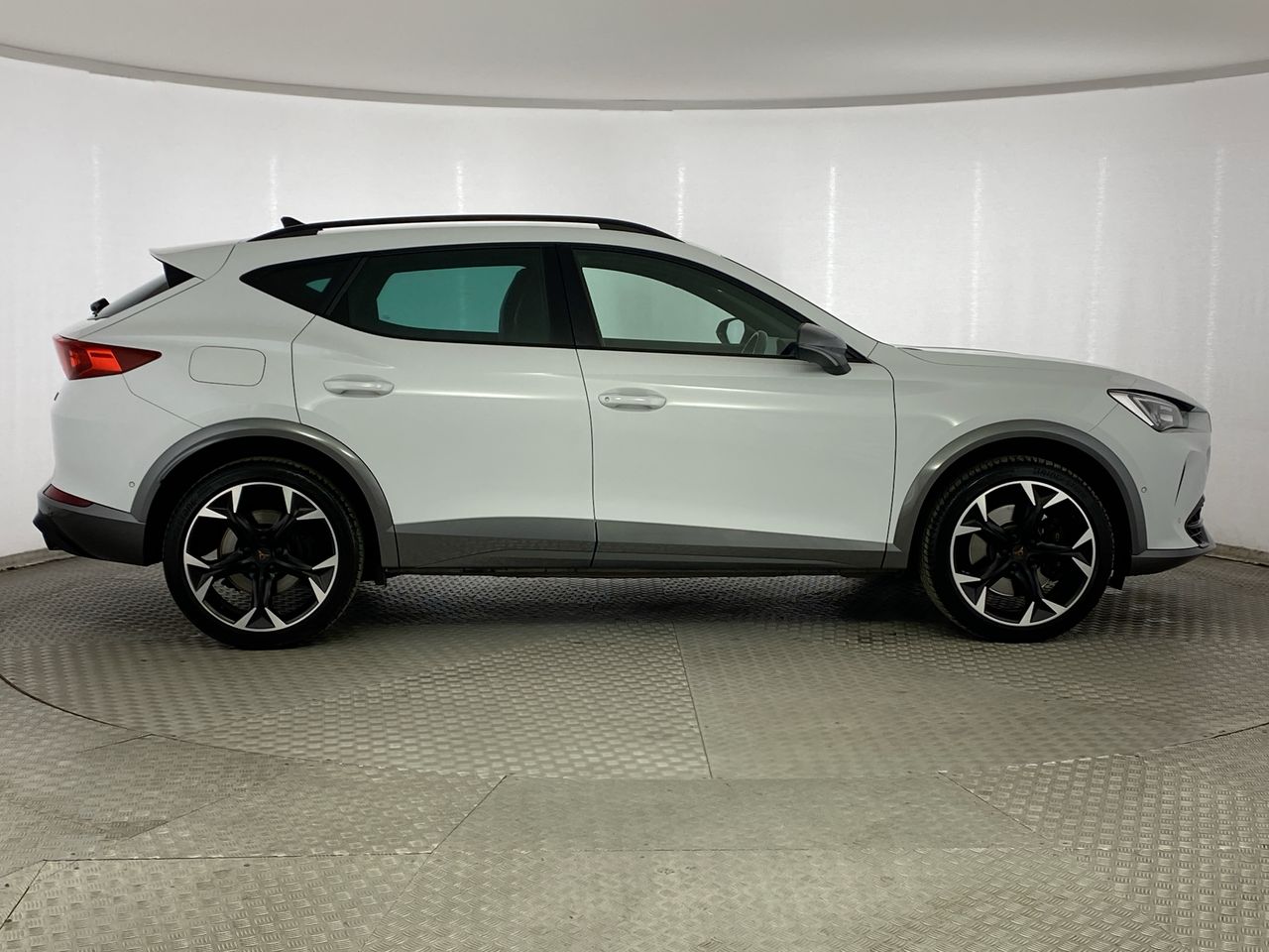 Used Cupra Formentor 2022 for sale - 78078675: Photo 8