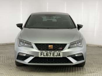 Used SEAT Leon 2017 for sale - 74732565: Photo