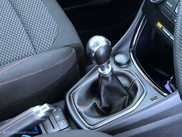 Used Ford Puma 2022 for sale - 75391718: Photo 22