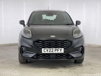 Used Ford Puma 2022 for sale - 75391718: Photo