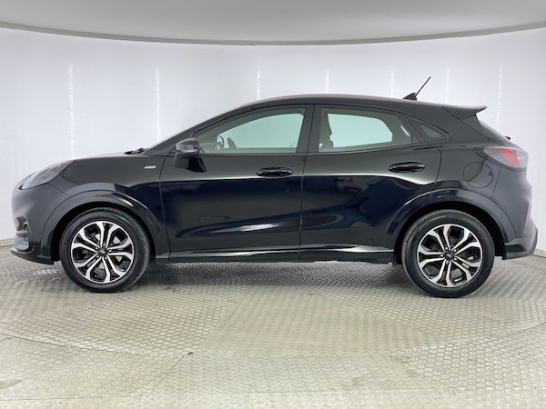 Used Ford Puma 2022 for sale - 75391718: Photo 4