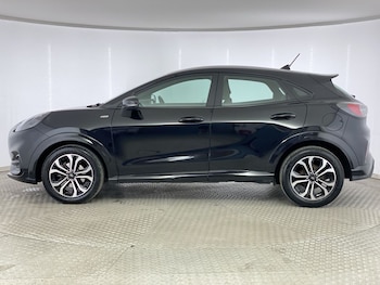 Used Ford Puma 2022 for sale - 75391718: Photo