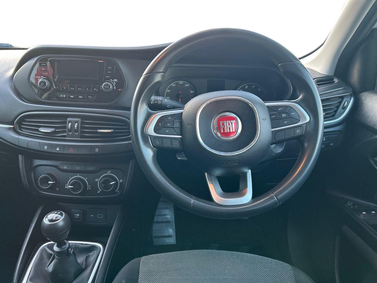 Used Fiat Tipo 2019 for sale - 77034177: Photo 10