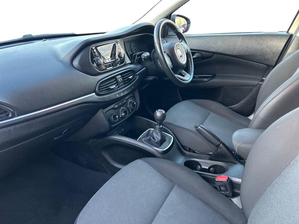 Used Fiat Tipo 2019 for sale - 77034177: Photo 12