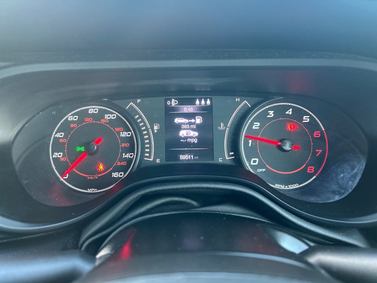 Used Fiat Tipo 2019 for sale - 77034177: Photo 19