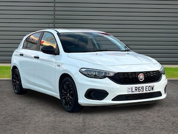 2019 - 1.4 Mpi Easy Hatchback 5dr Petrol Manual Euro 6 95 Ps