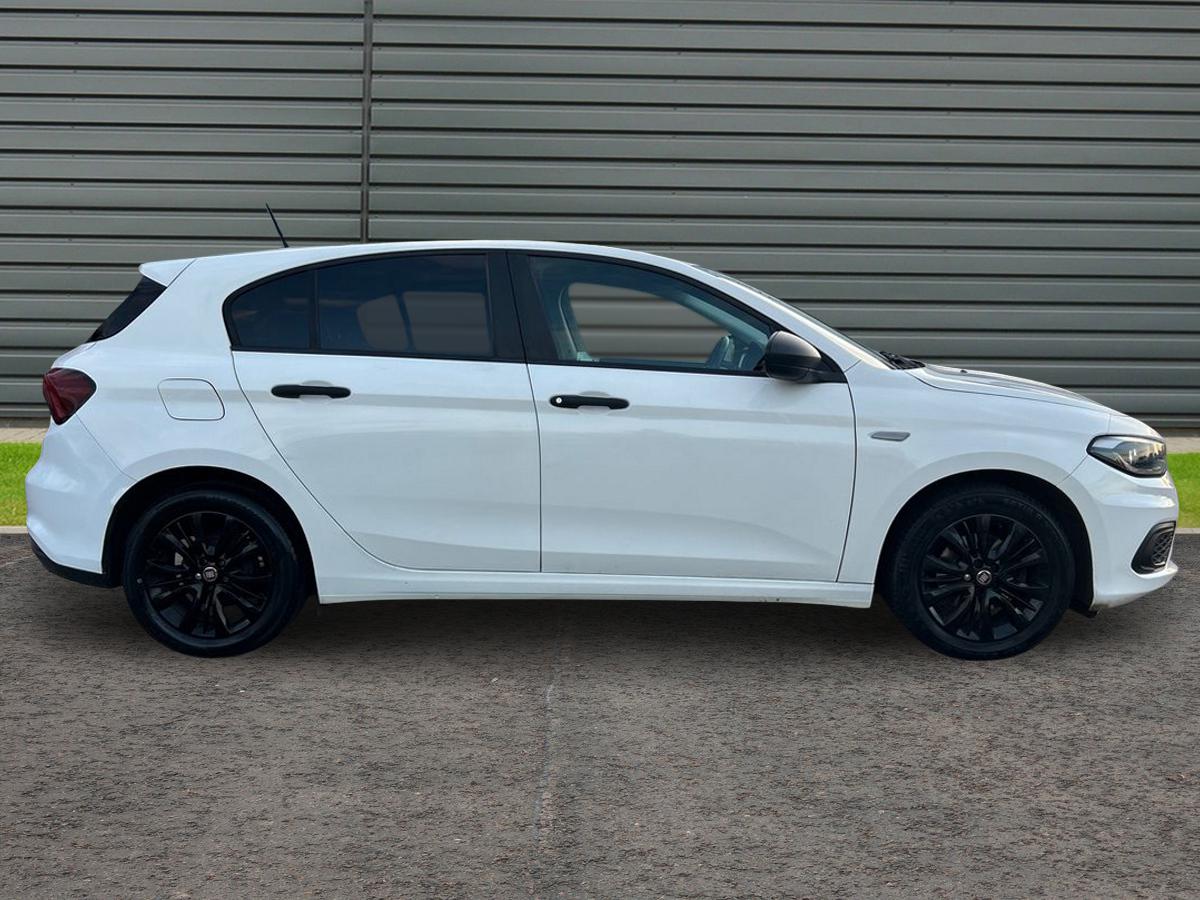 Used Fiat Tipo 2019 for sale - 77034177: Photo 2