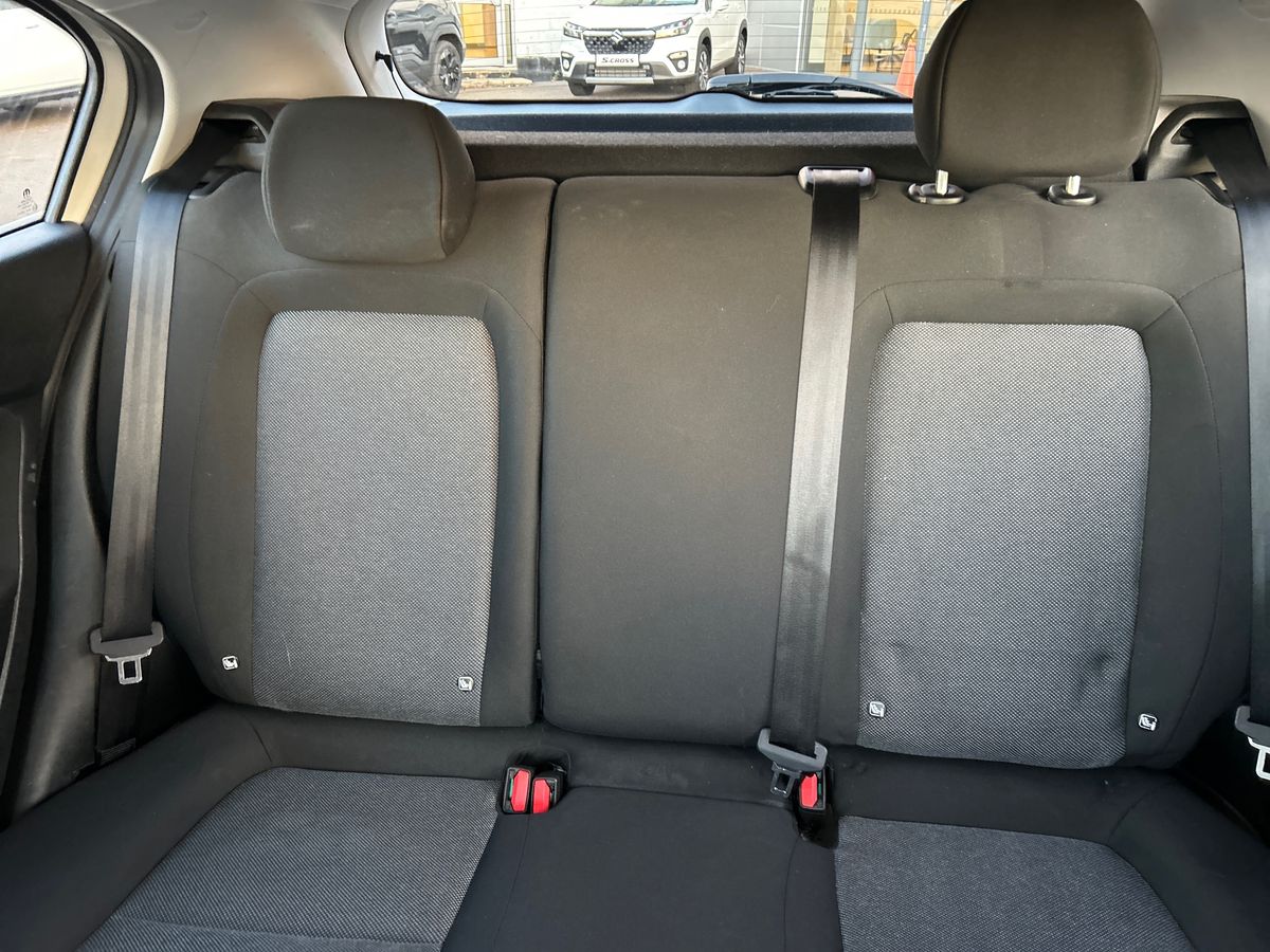 Used Fiat Tipo 2019 for sale - 77034177: Photo 21