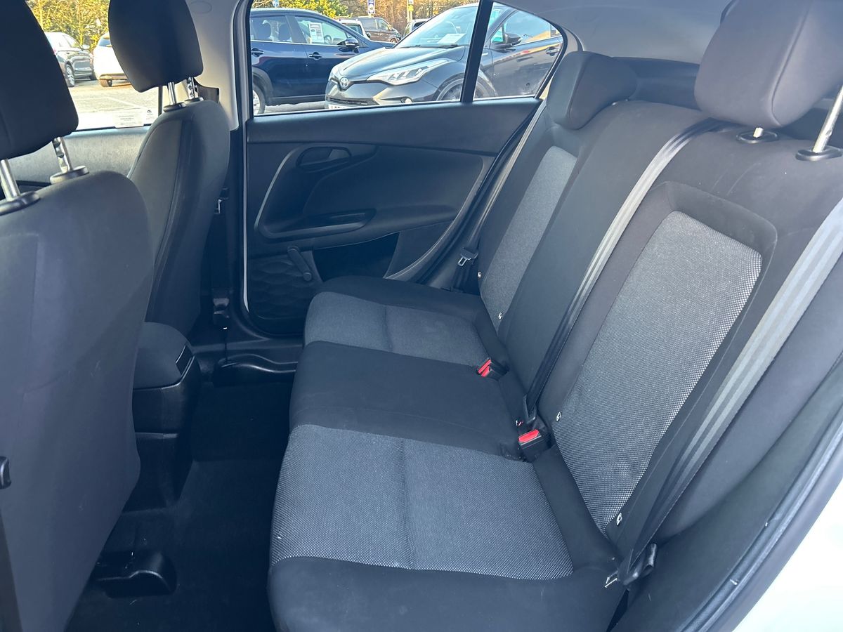 Used Fiat Tipo 2019 for sale - 77034177: Photo 23