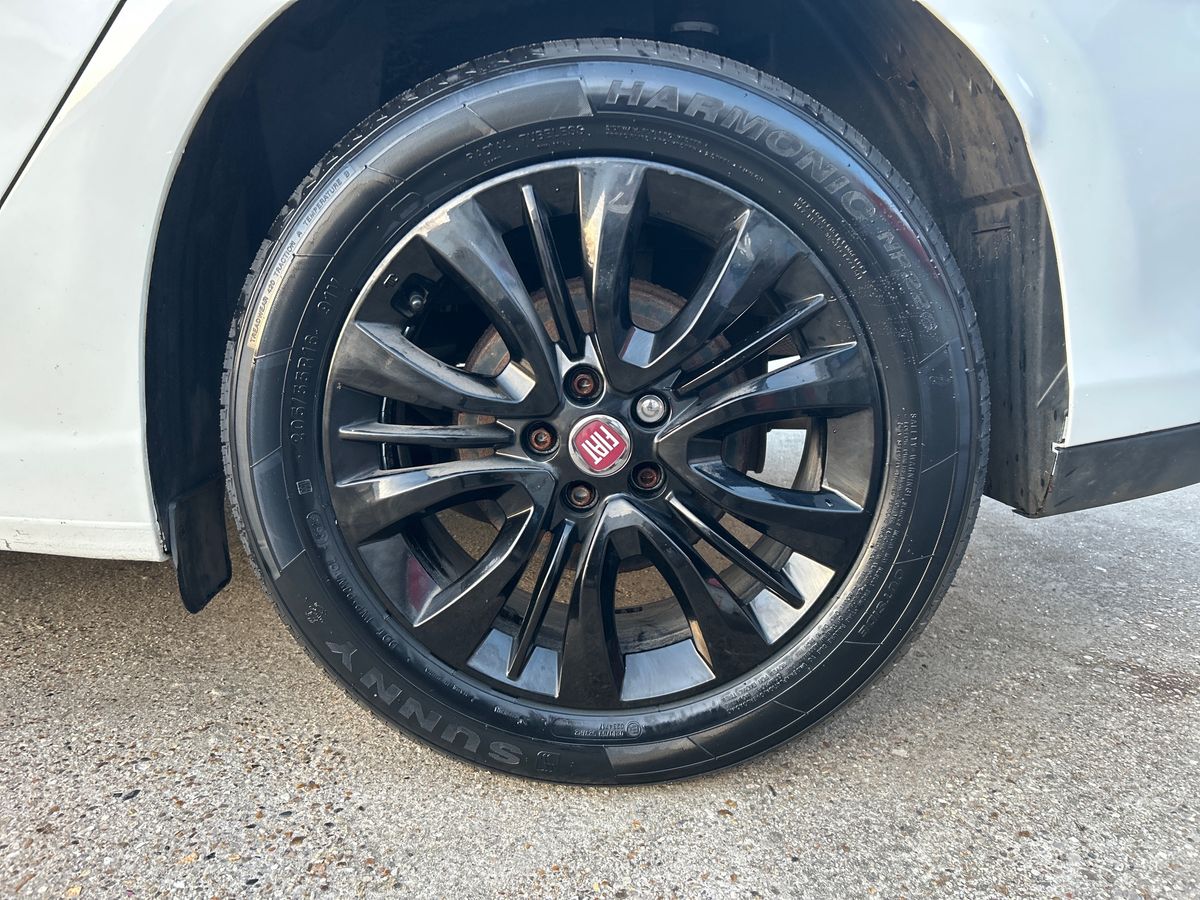 Used Fiat Tipo 2019 for sale - 77034177: Photo 24