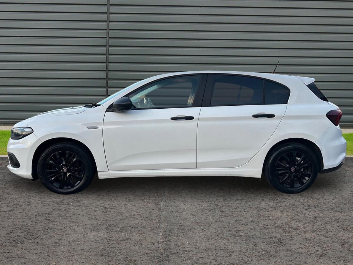 Used Fiat Tipo 2019 for sale - 77034177: Photo 6