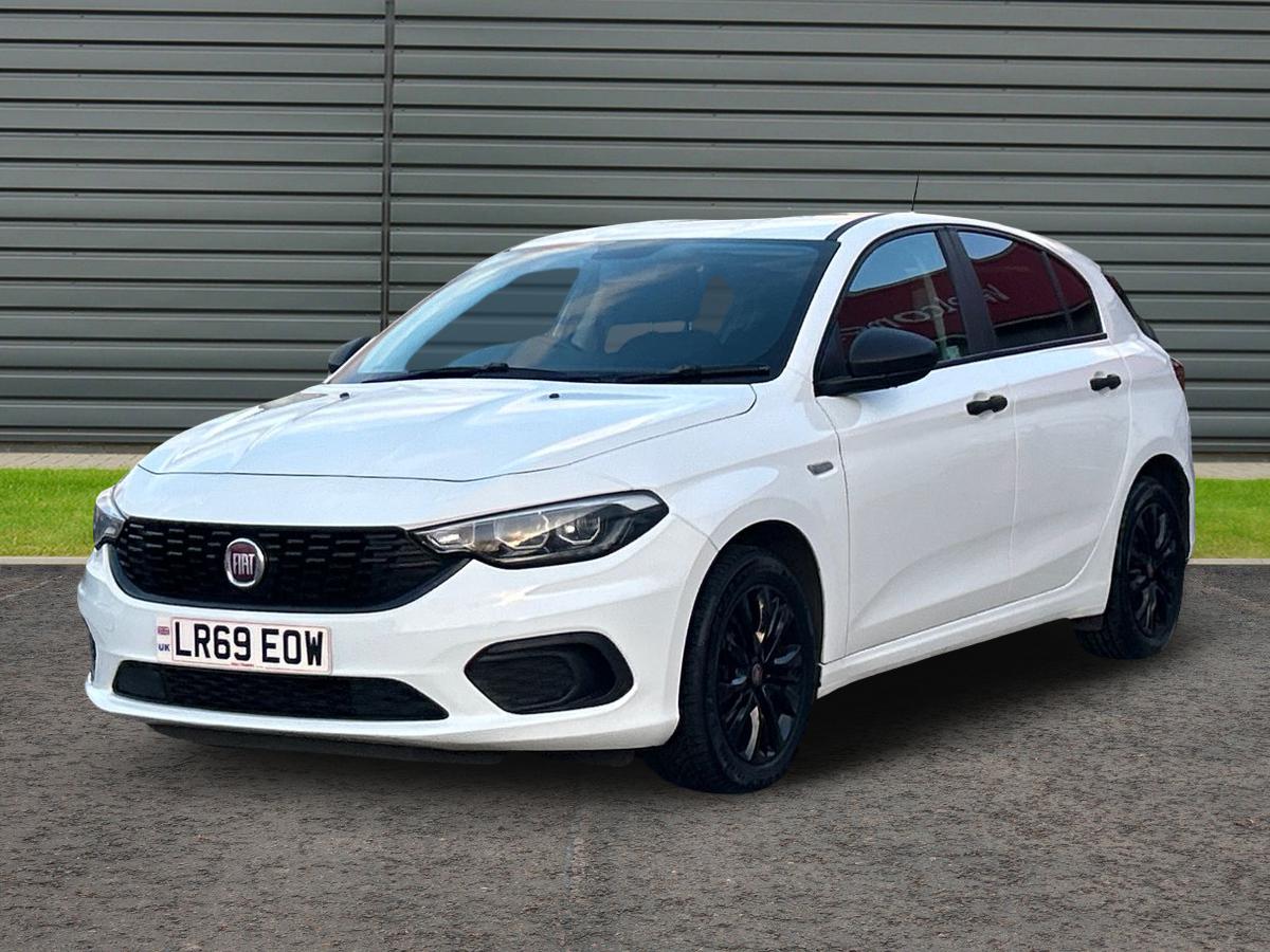 Used Fiat Tipo 2019 for sale - 77034177: Photo 7