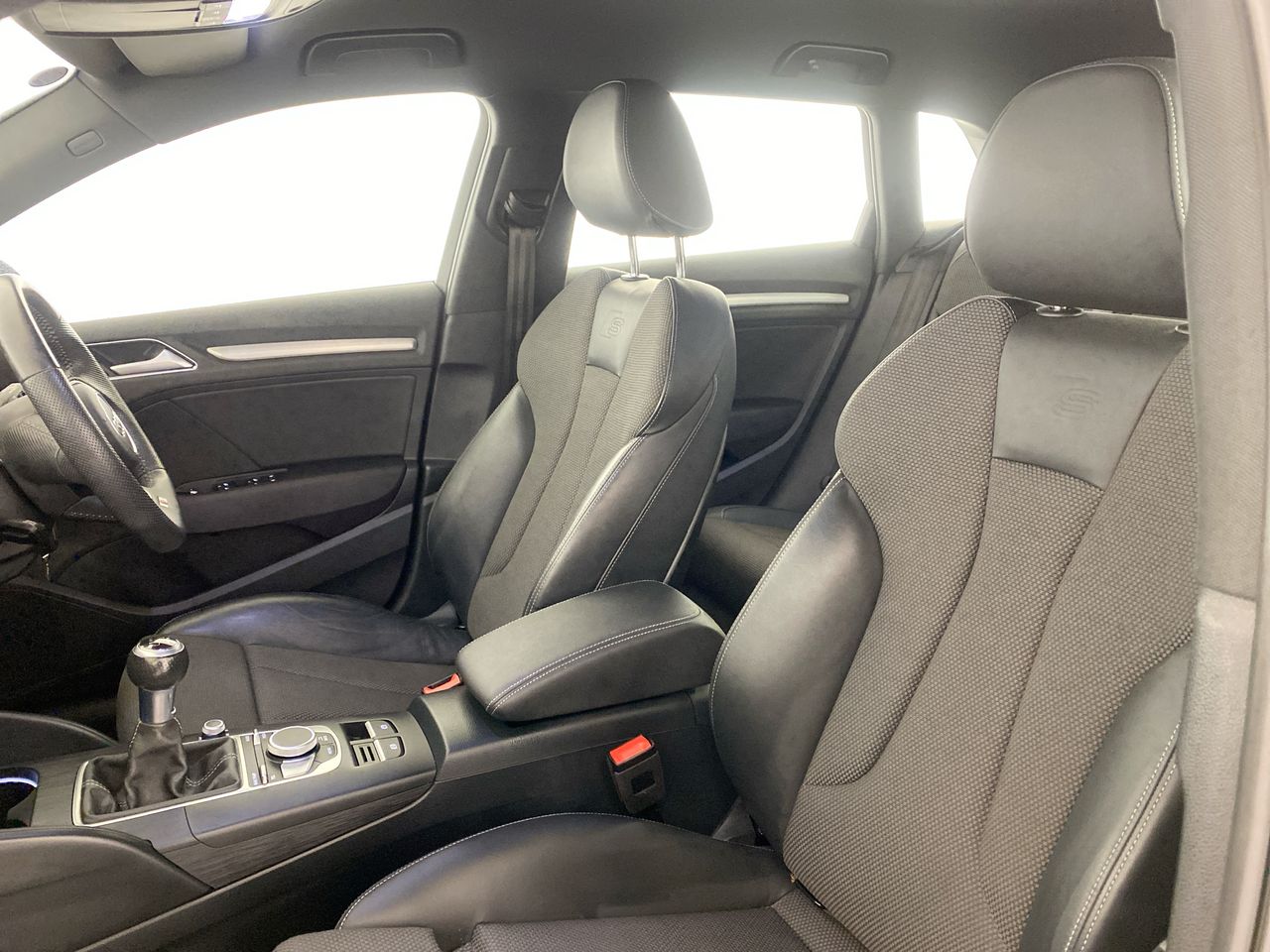 Used Audi A3 2019 for sale - 76461467: Photo 24