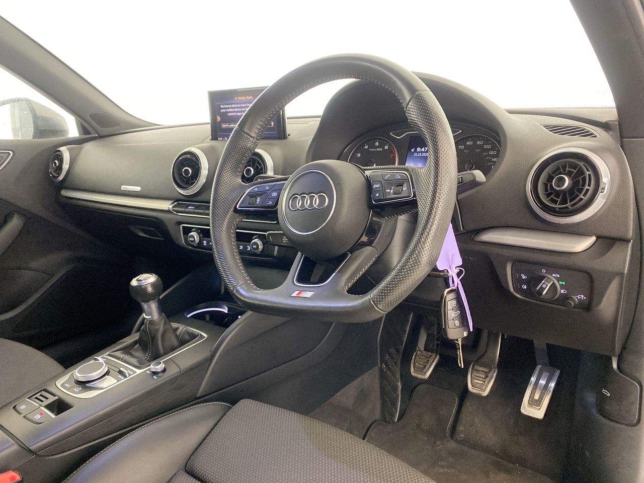 Used Audi A3 2019 for sale - 76461467: Photo 25