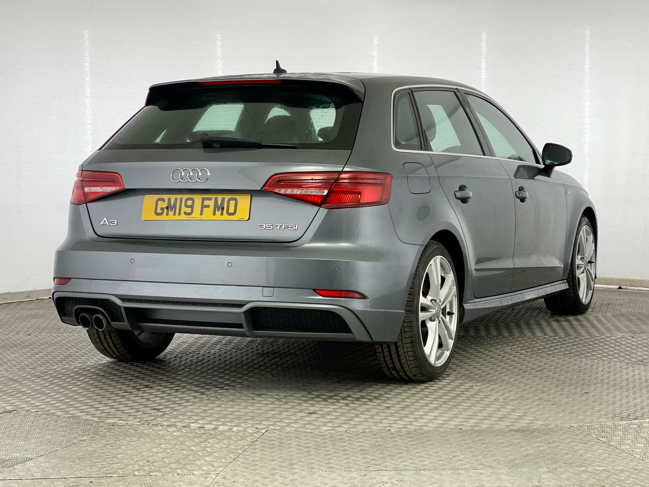 Used Audi A3 2019 for sale - 76461467: Photo 7