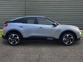 Used Citroen C4 2021 for sale - 77744018: Photo