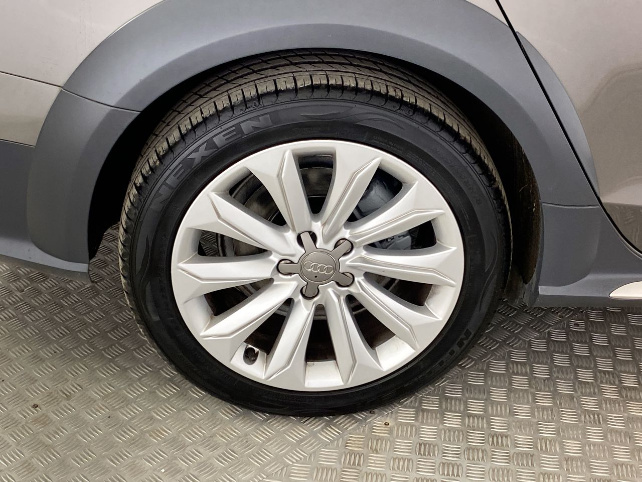 Used Audi A4 Allroad 2014 for sale - 76461437: Photo 10