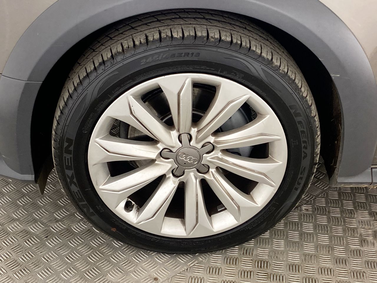 Used Audi A4 Allroad 2014 for sale - 76461437: Photo 11