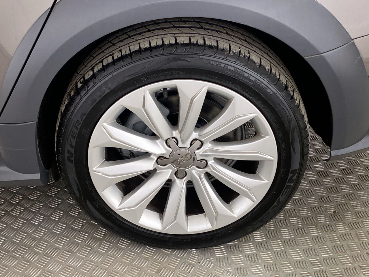 Used Audi A4 Allroad 2014 for sale - 76461437: Photo 12