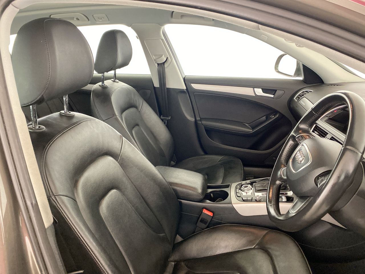 Used Audi A4 Allroad 2014 for sale - 76461437: Photo 14