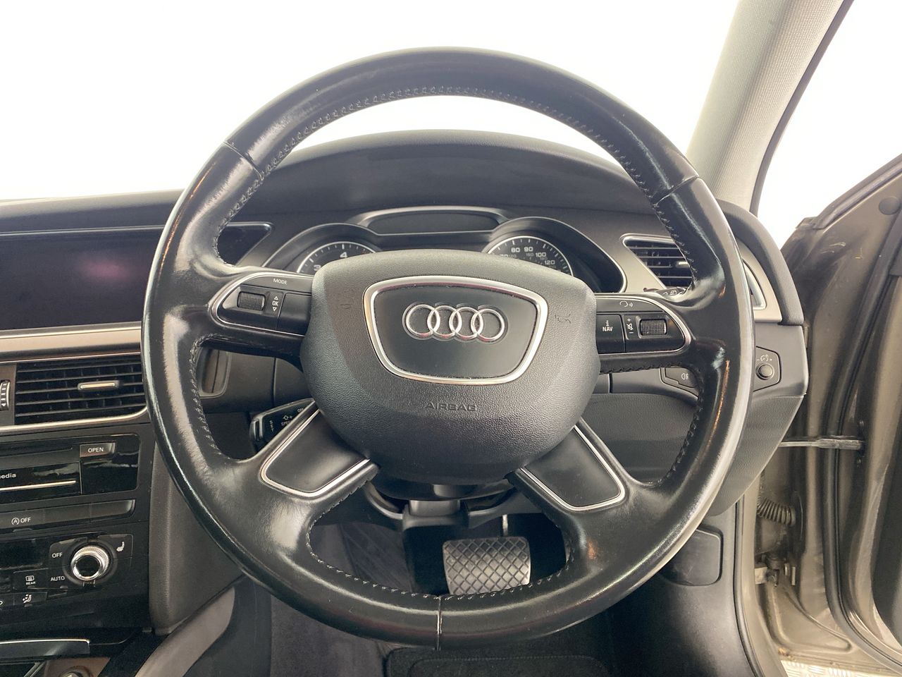 Used Audi A4 Allroad 2014 for sale - 76461437: Photo 15