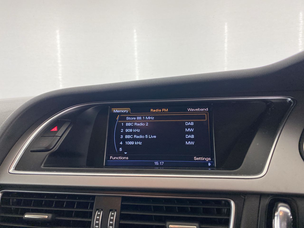 Used Audi A4 Allroad 2014 for sale - 76461437: Photo 16