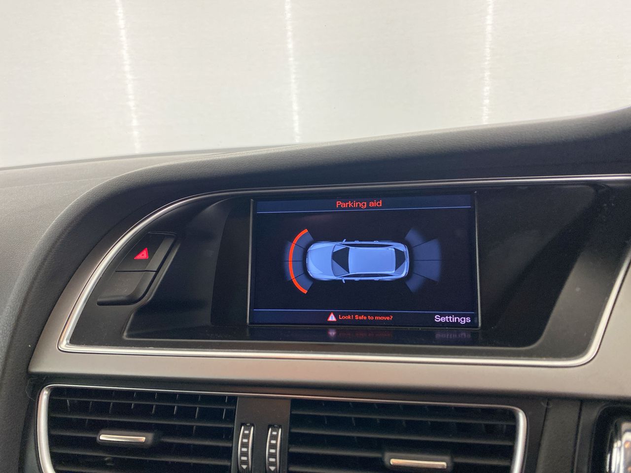 Used Audi A4 Allroad 2014 for sale - 76461437: Photo 17