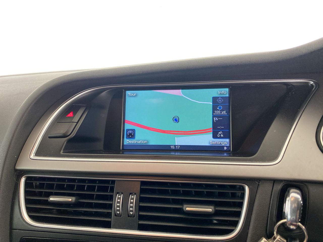 Used Audi A4 Allroad 2014 for sale - 76461437: Photo 18