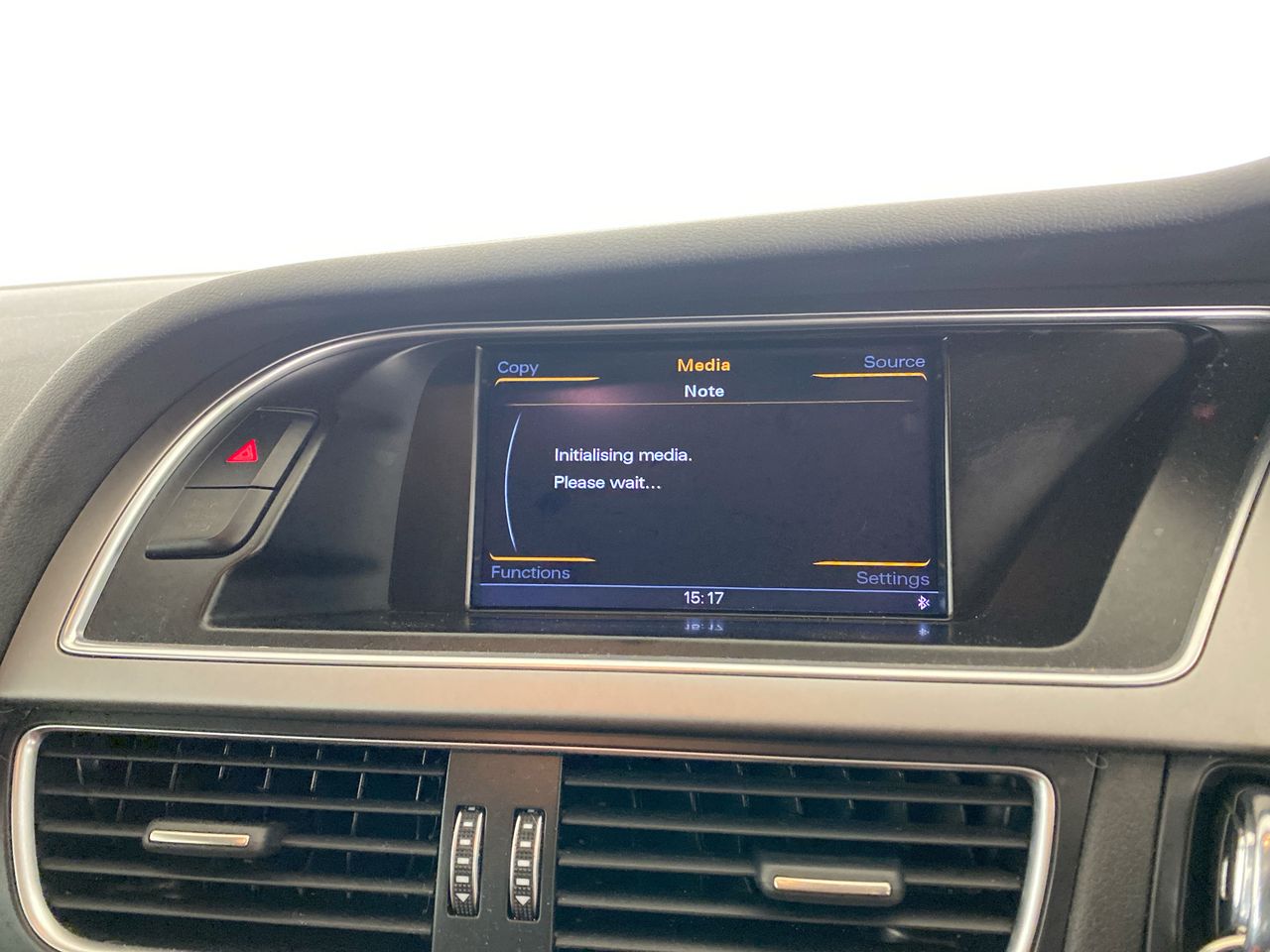 Used Audi A4 Allroad 2014 for sale - 76461437: Photo 19