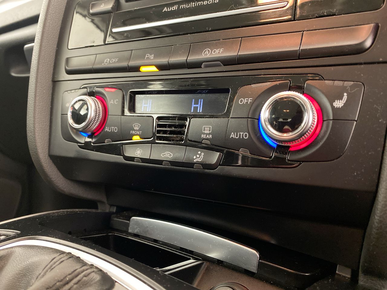 Used Audi A4 Allroad 2014 for sale - 76461437: Photo 20