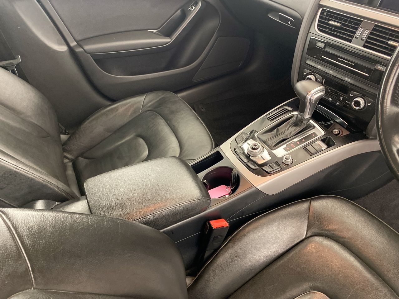 Used Audi A4 Allroad 2014 for sale - 76461437: Photo 21