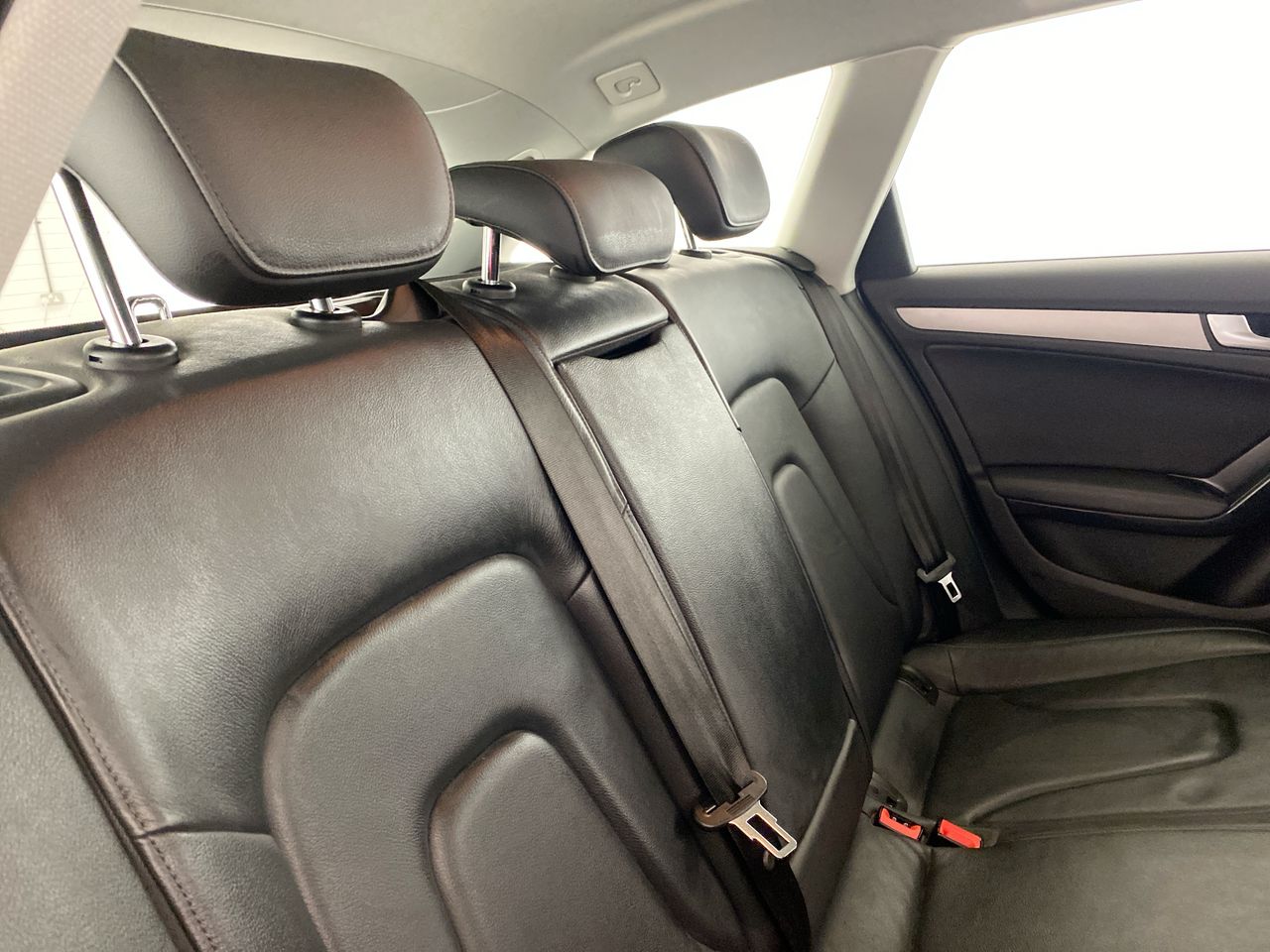 Used Audi A4 Allroad 2014 for sale - 76461437: Photo 22