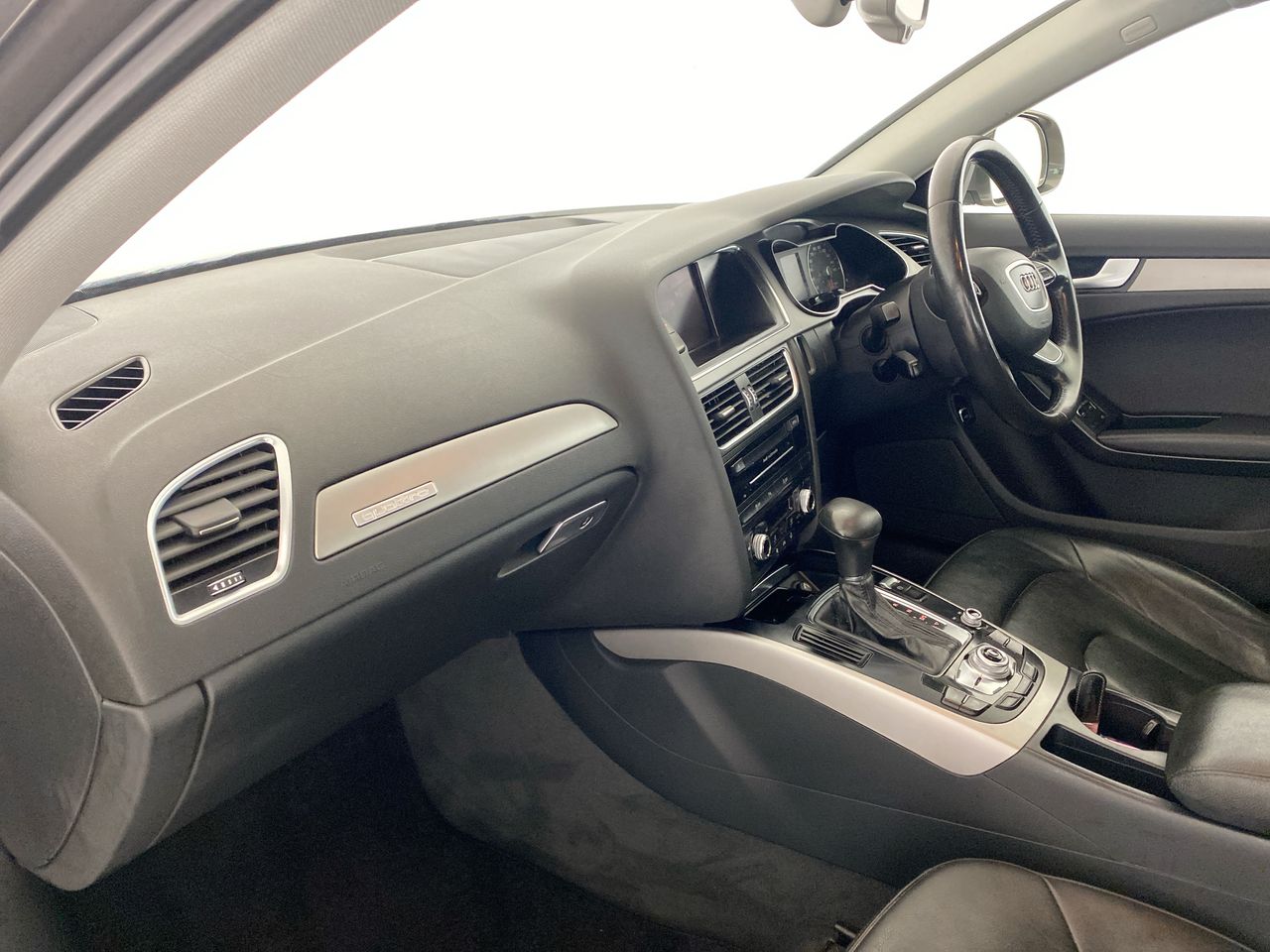 Used Audi A4 Allroad 2014 for sale - 76461437: Photo 24