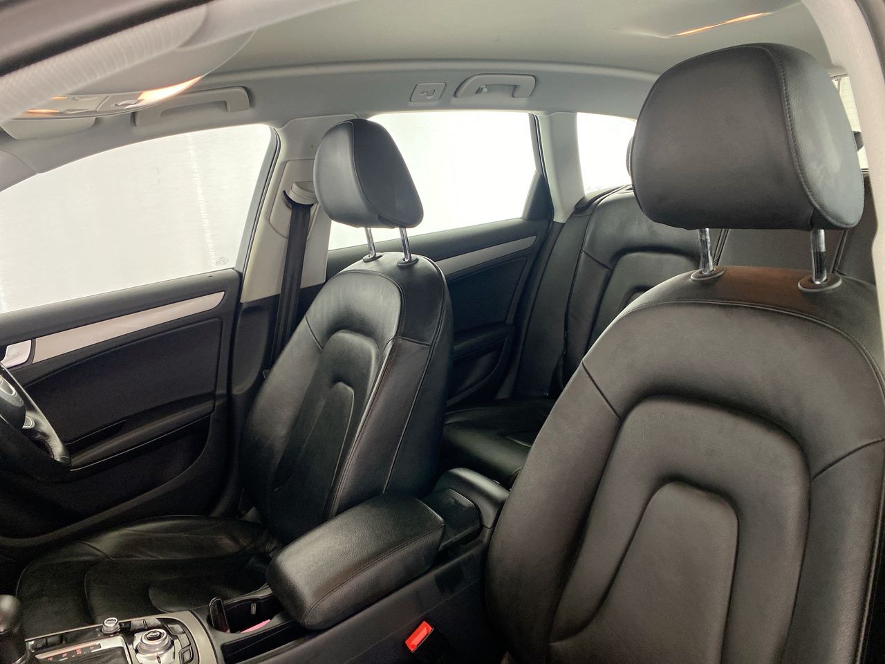 Used Audi A4 Allroad 2014 for sale - 76461437: Photo 25