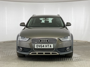 Used Audi A4 Allroad 2014 for sale - 76461437: Photo